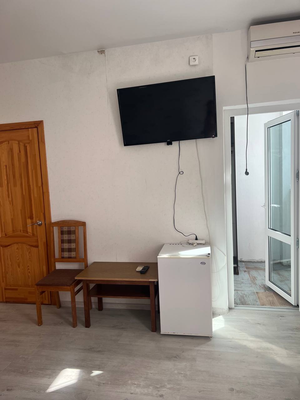 Фото Гостевой дом Молодёжный