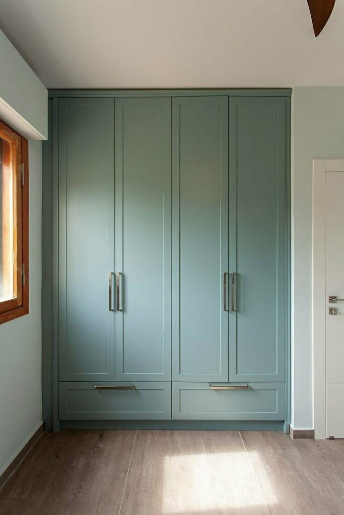 Custom furniture Novoe Nebo, Minsk, photo
