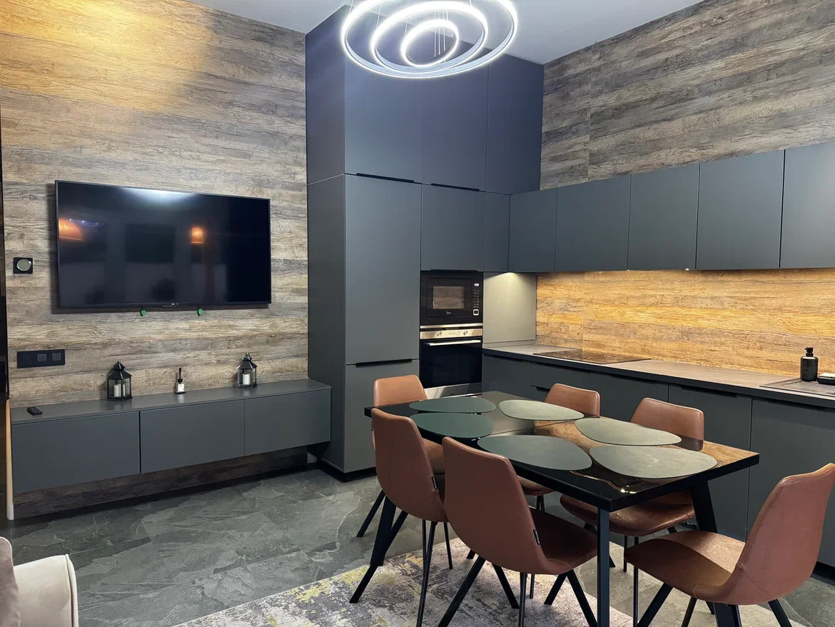 Фото Home Nagiev