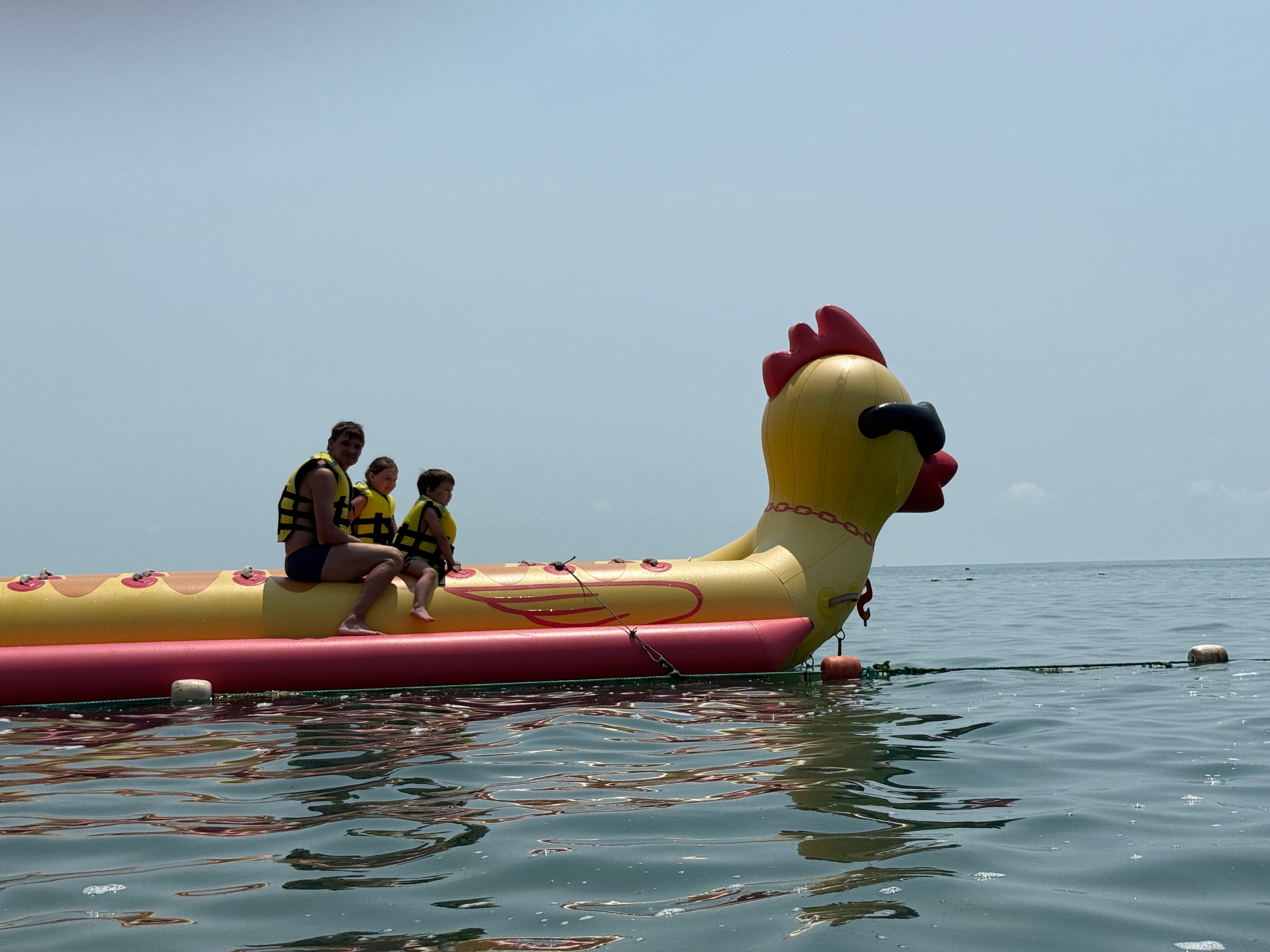 Фото Уютный дворик