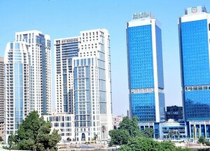Гостиница New Star Zamalek Hotel