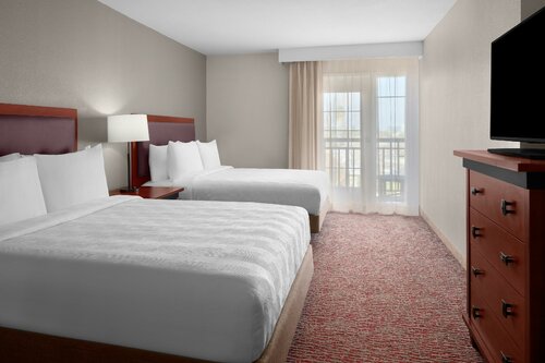 Гостиница Larkspur Landing South San Francisco - An All-Suite Hotel в Южном Сан-Франциско