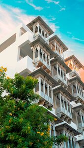 Гостиница Hibiscus