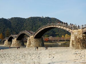  Toyoko Inn Iwakuni Station Nishi