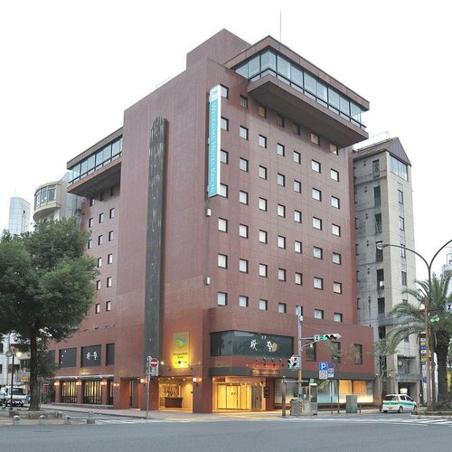 Гостиница Welcome Hotel Kochi в Коти