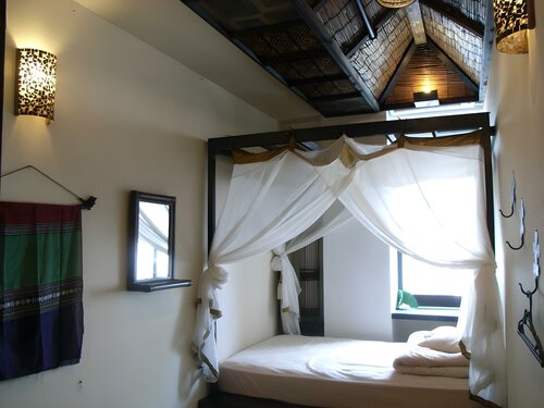 Хостел Lohas Villa в Нахе