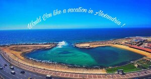 Гостиница Romance Alexandria Hotel