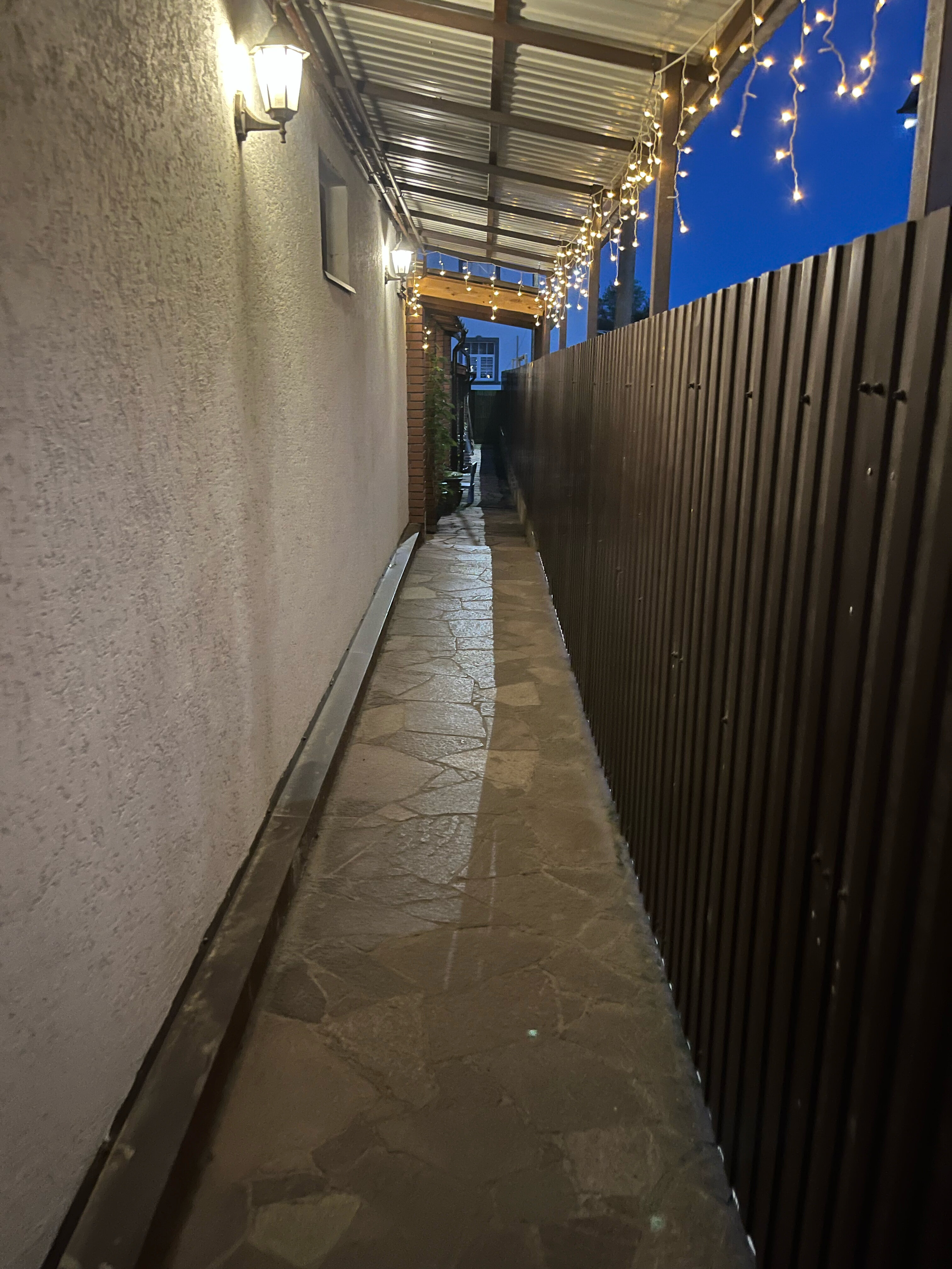 Фото Провинция