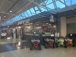 Arctic Cat (MKAD, 78th kilometre, 14к1) ، مركبات النقل الآلية والدراجات البخارية المائية وعربات الثلوج