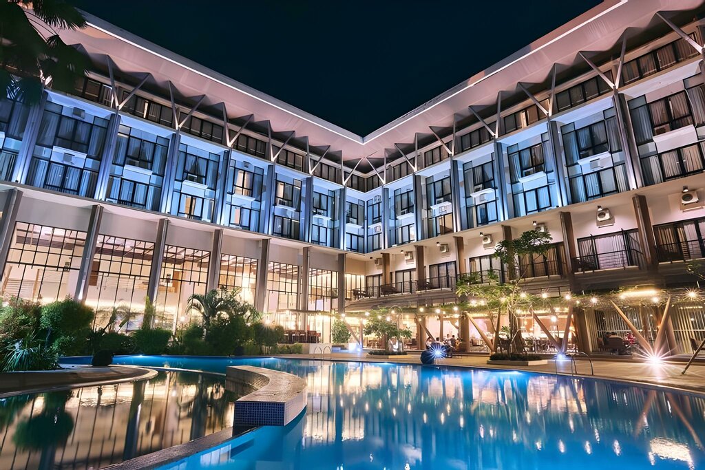 Hotel Hotel Horison Ultima Ratu Serang, Serang, photo