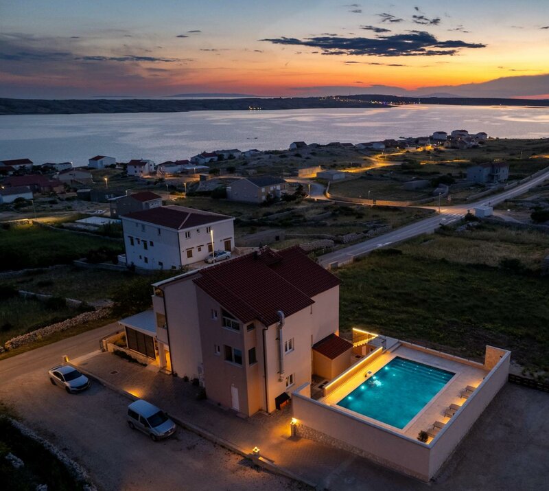 Гостиница Bed & Breakfast Marta & Tona