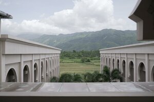 Гостиница The Pade Hotel