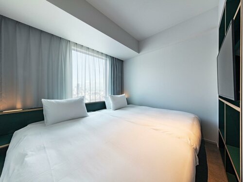 Гостиница All Day Place Shibuya