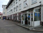 Eventus (Moskovskaya Street, 42к1), centro psicológico