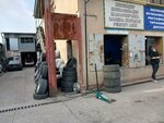 Vulcanization (Qojanov kóshesi, 45), tire service