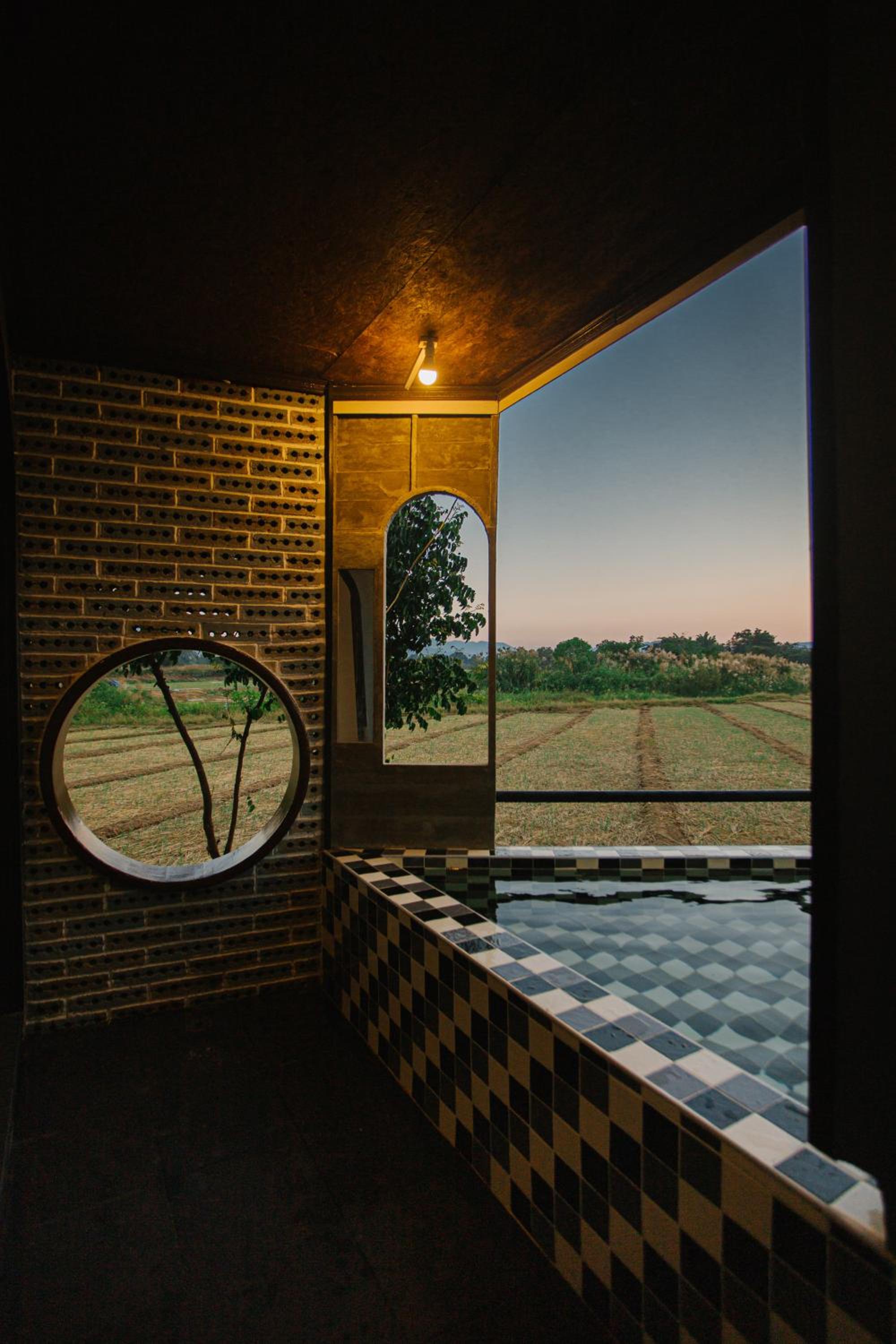 Фото Aether Pai Villa
