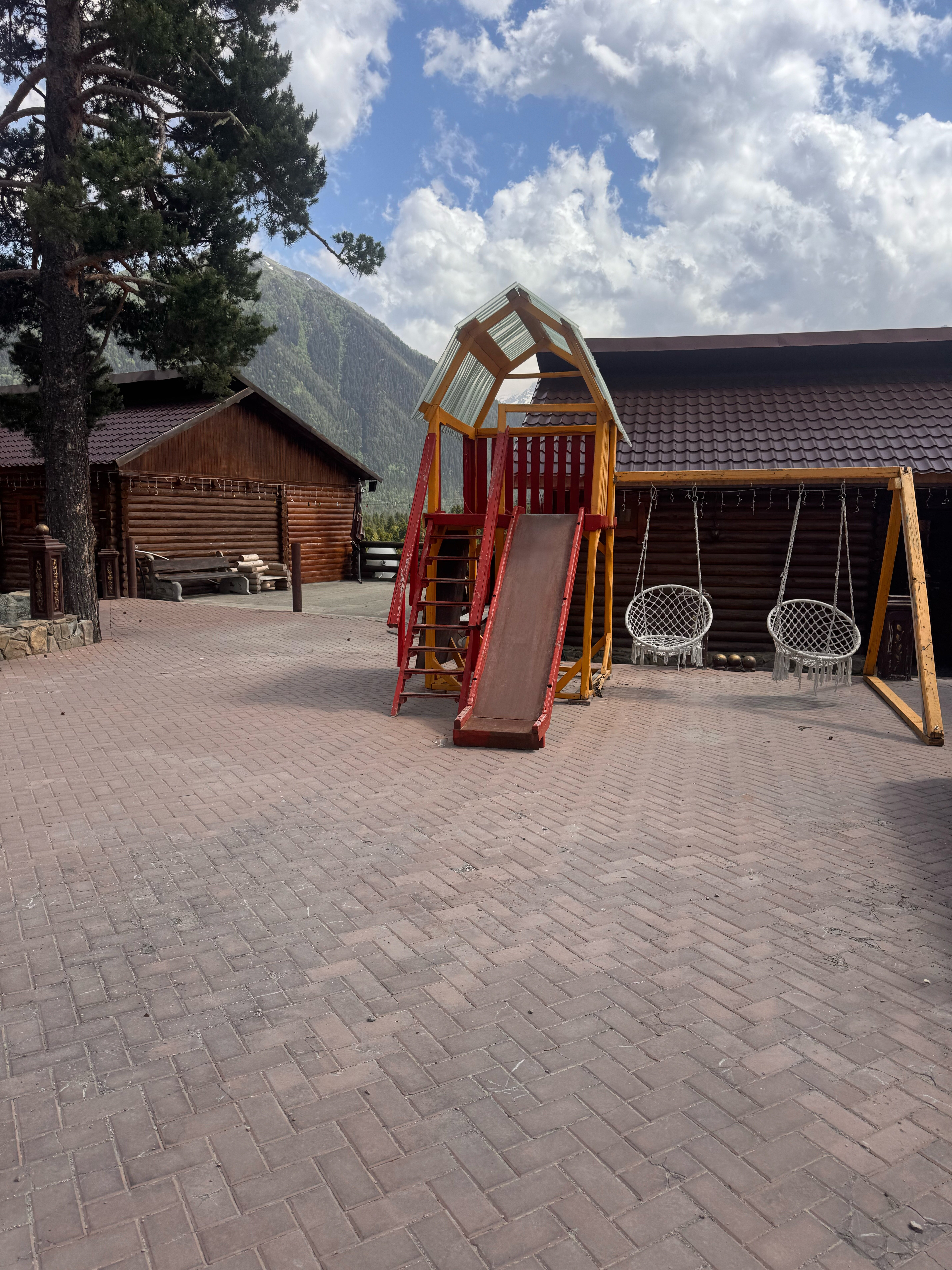 Фото Arkhyz Palace