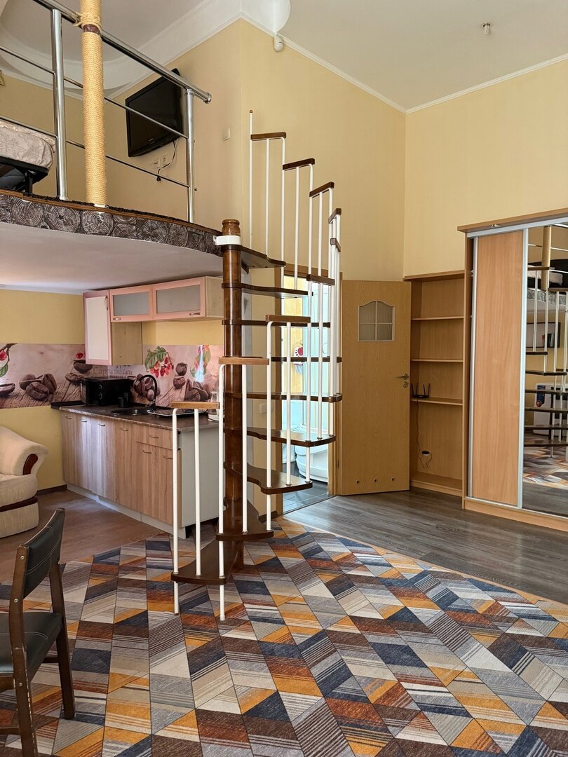 Фото Пещера