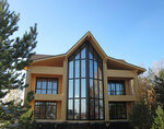 Аконика (MKAD, 41st kilometre, 4с22), glazing of balconies and loggias