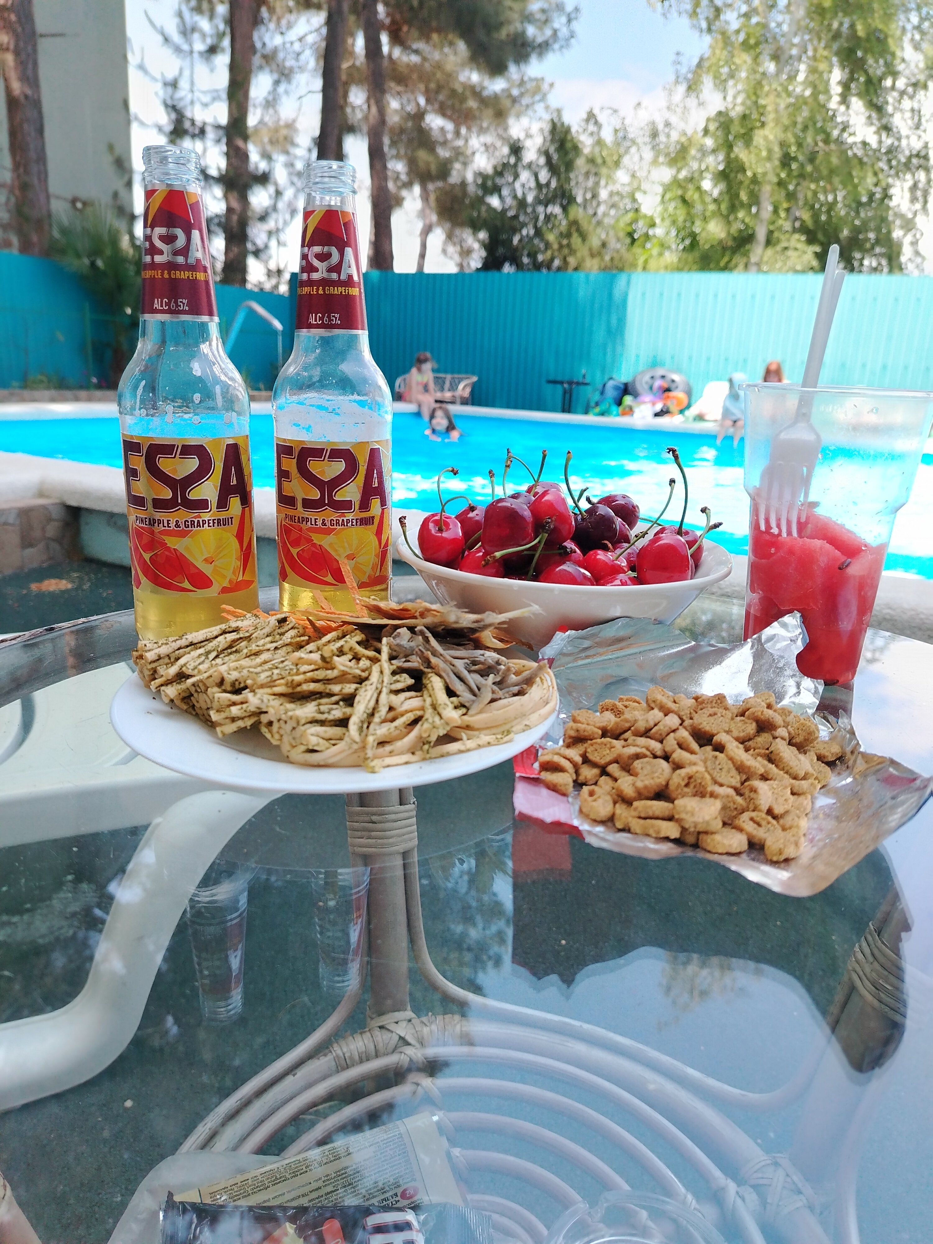 Фото Черноморский