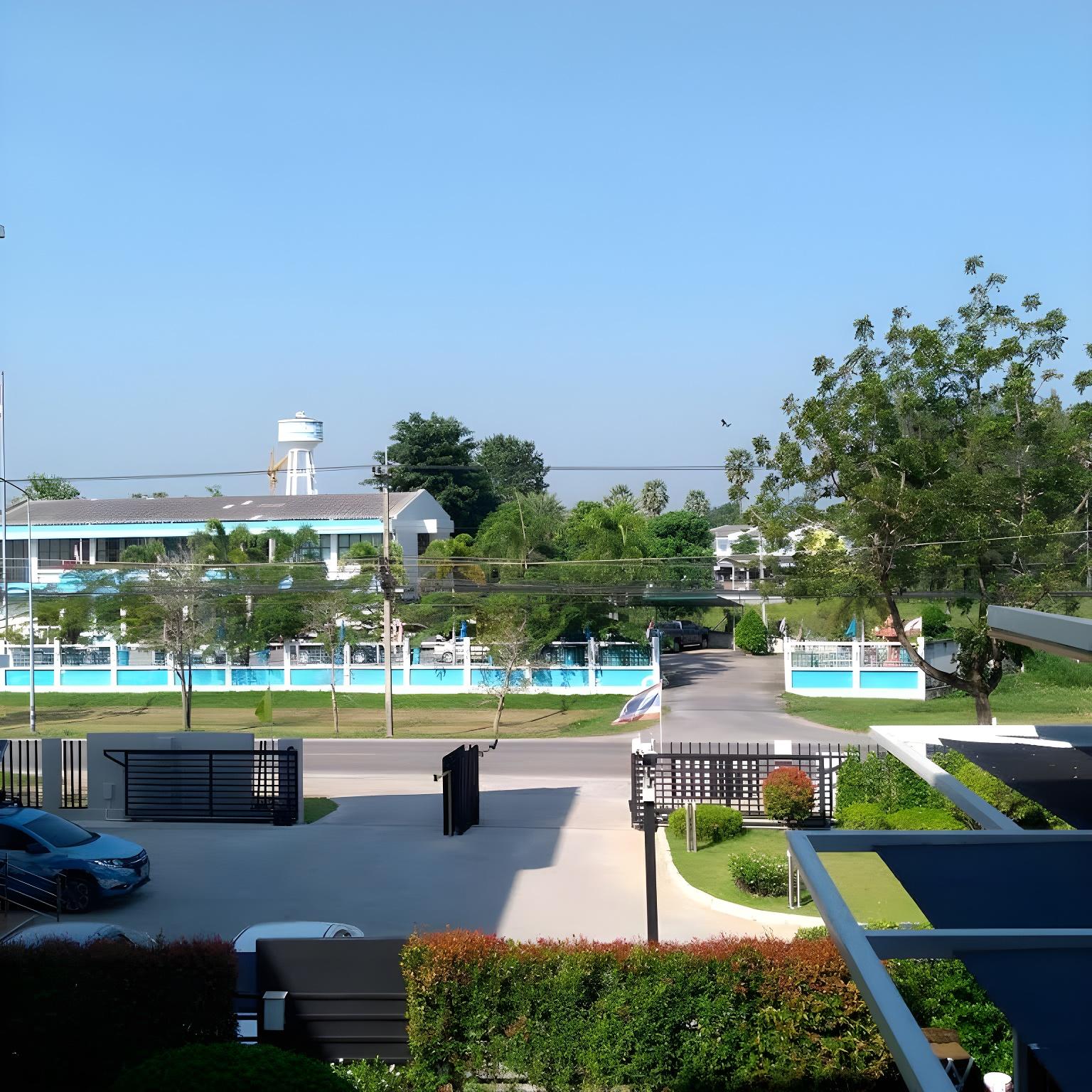 Фото Maithong Riverside