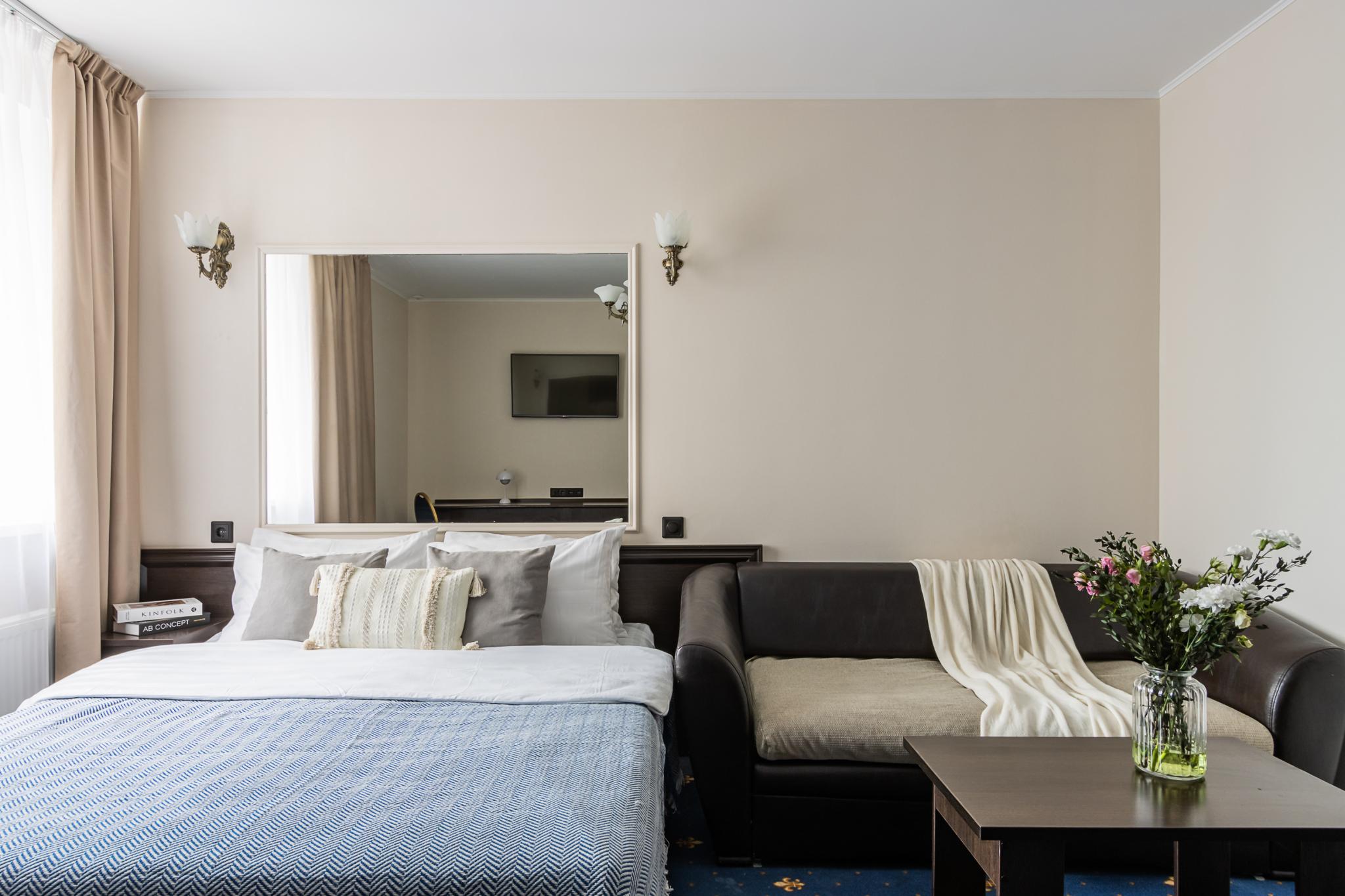 Фото Номера на Морской