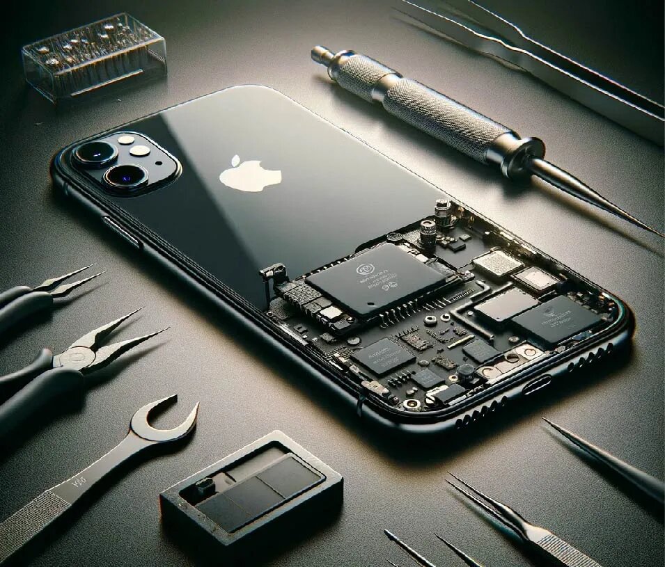 Phone repair Ozkan Communication, Afyonkarahisar, photo