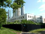 GBOU Shkola № 2048 Strukturnoye podrazdeleniye № 1 (Shmitovsky Drive, 42к2) ، مركز الرعاية النهارية، رياض الأطفال