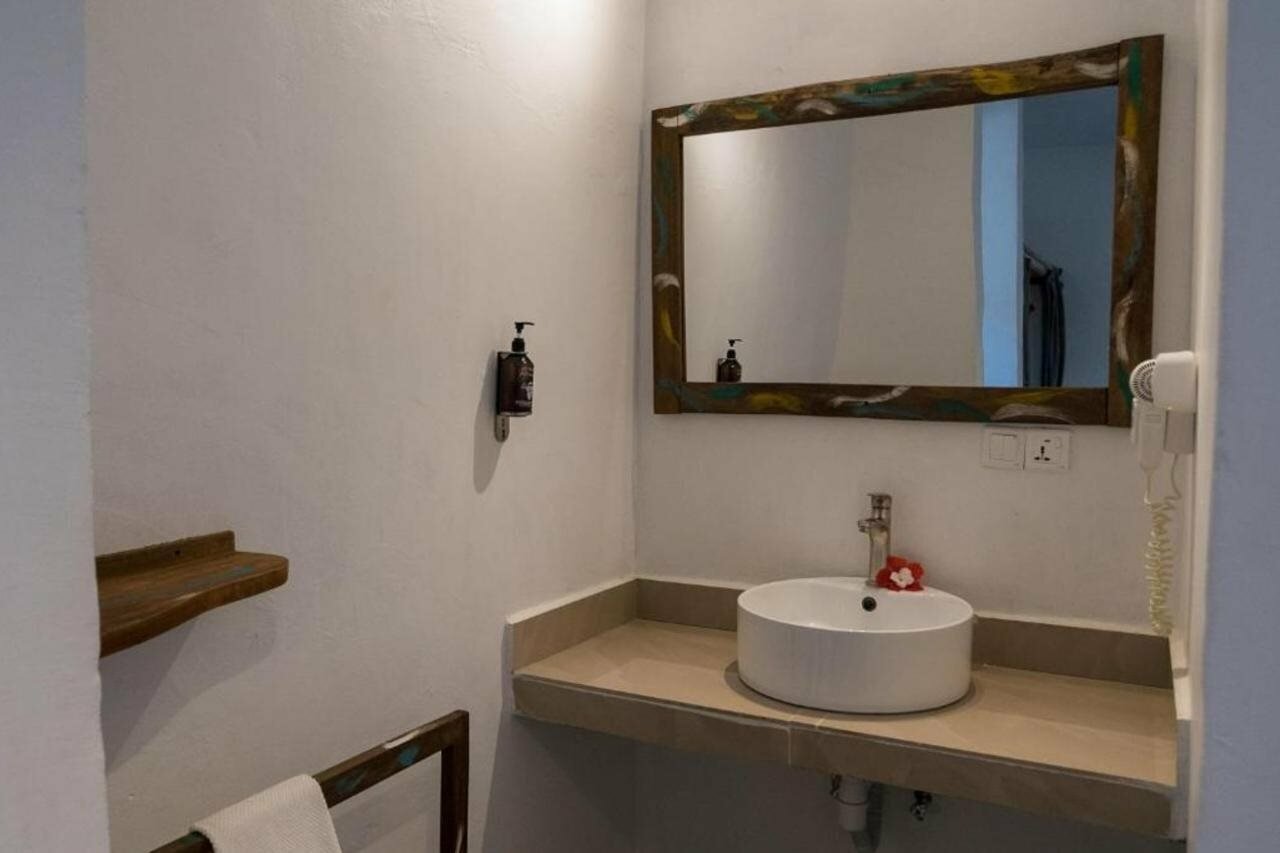 Фото Zanzibar Bay Resort