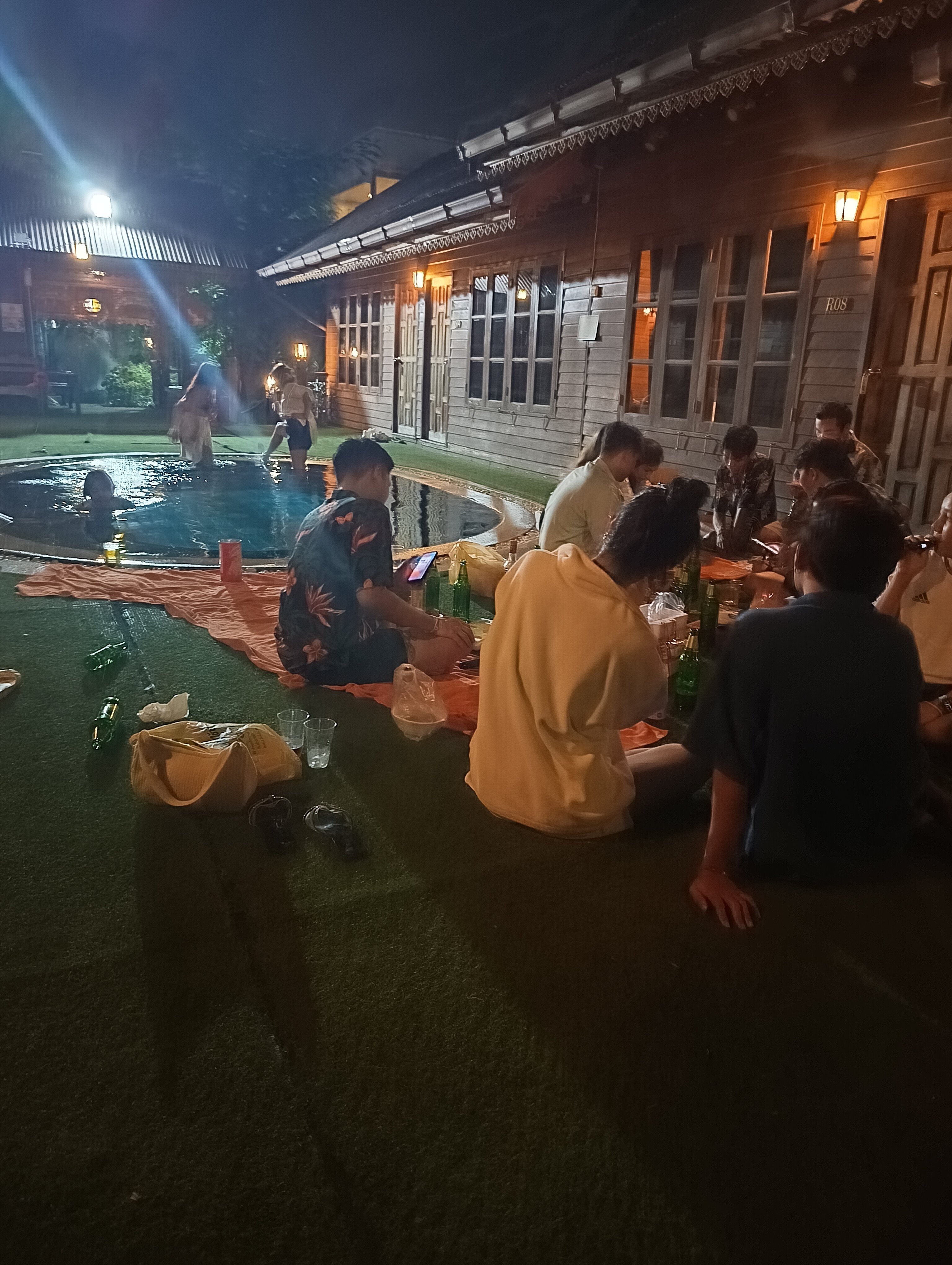 Фото Basaya Beach Hotel & Resort