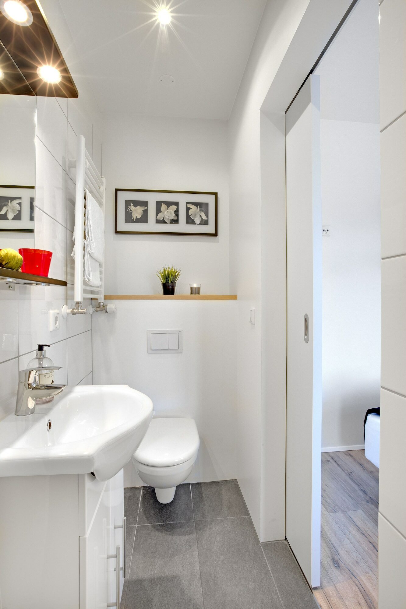 Фото Alfred's Studios