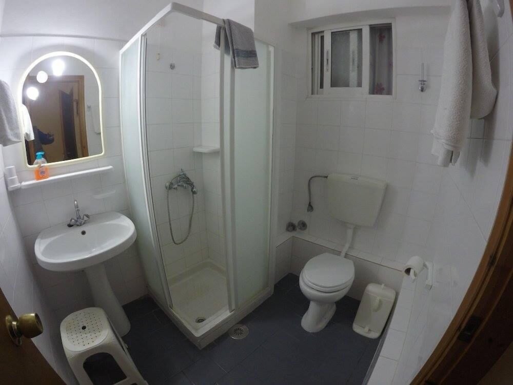 Фото Zafiria Apartments