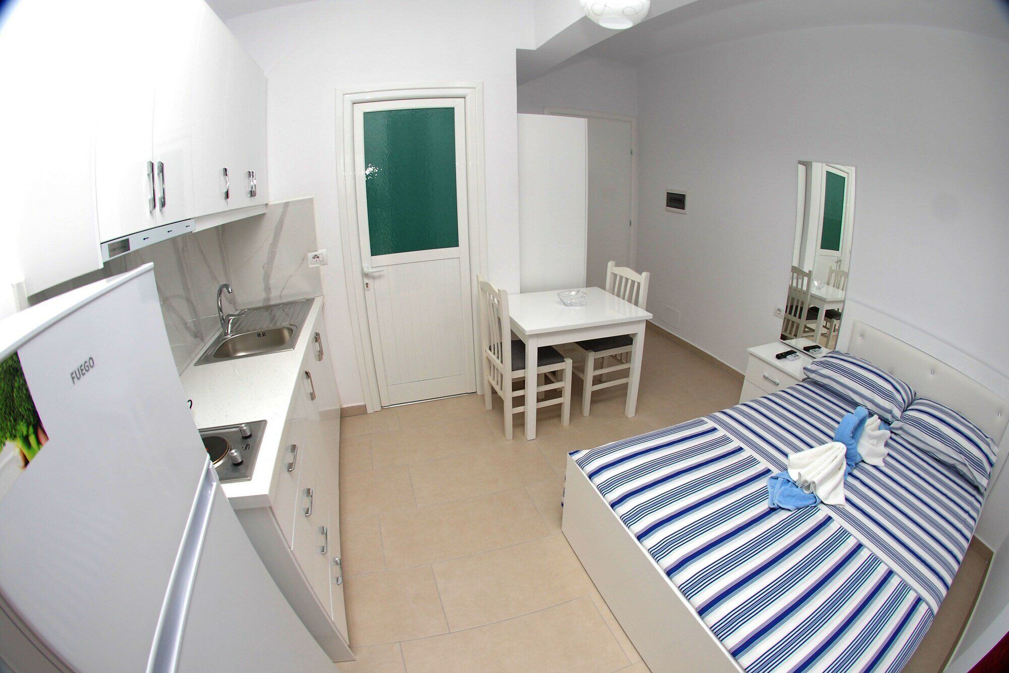 Фото Vila Renato