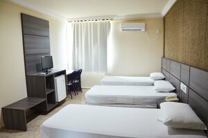 Гостиница Inacio Palace Hotel