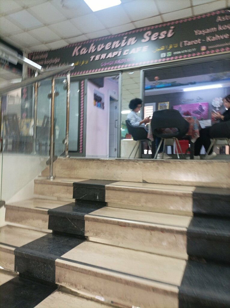 Cafe Voice of Coffee, Antalya, photo