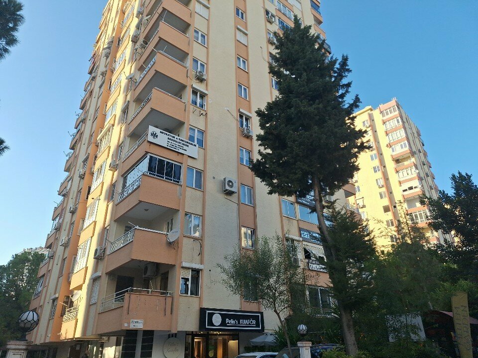 Legal services Gürocak Hukuk & Danışmanlık, Antalya, photo