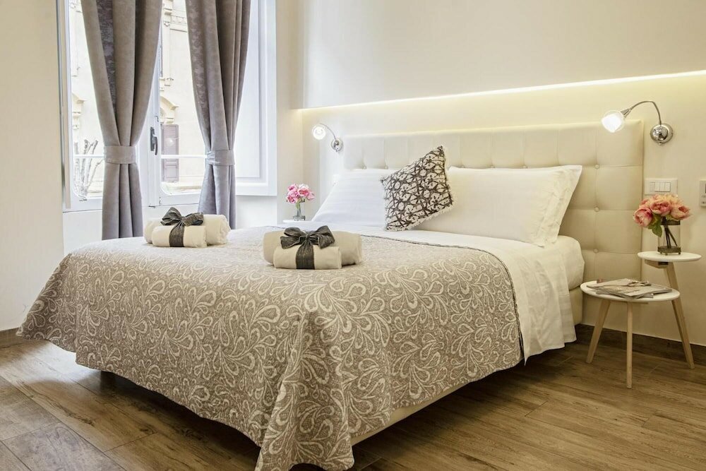 Фото Quiriti Vatican Relais