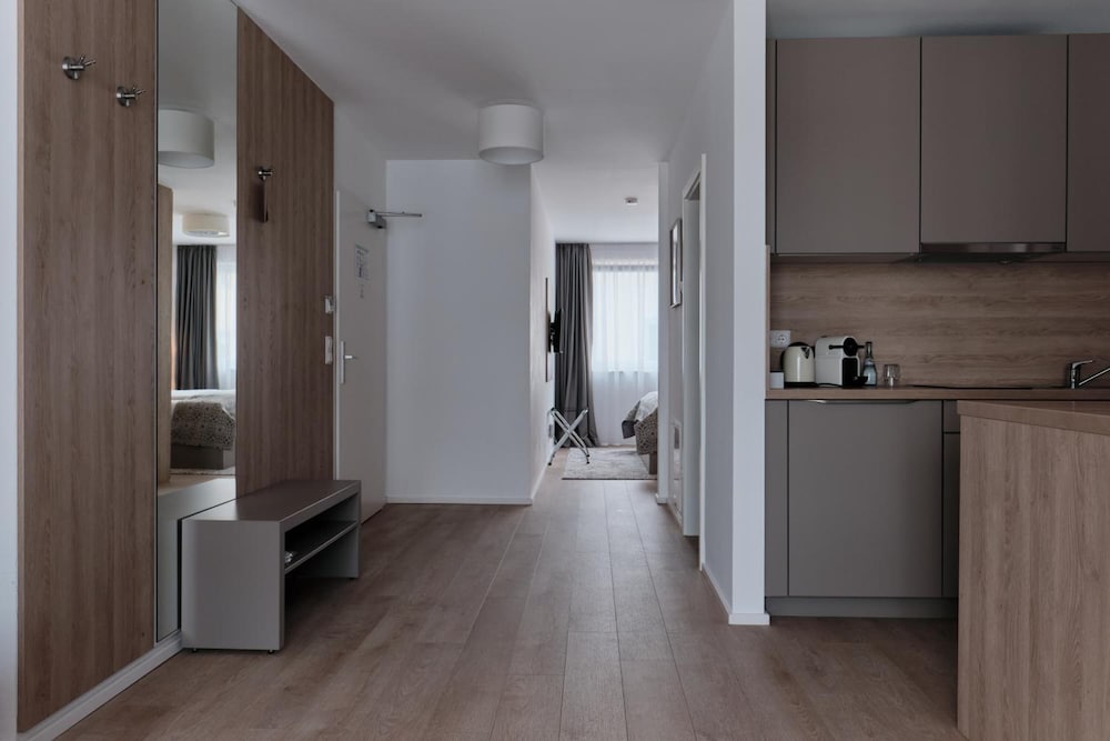 Фото Aparthotel Cosy