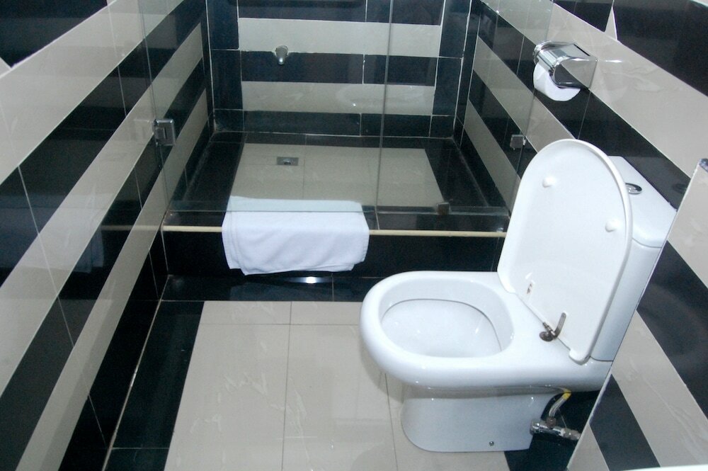 Фото Primal Hotel Ikeja Gra