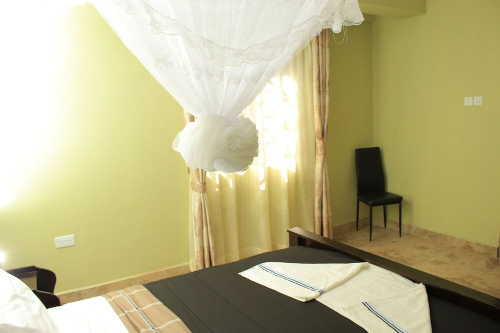 Фото Delta Suites