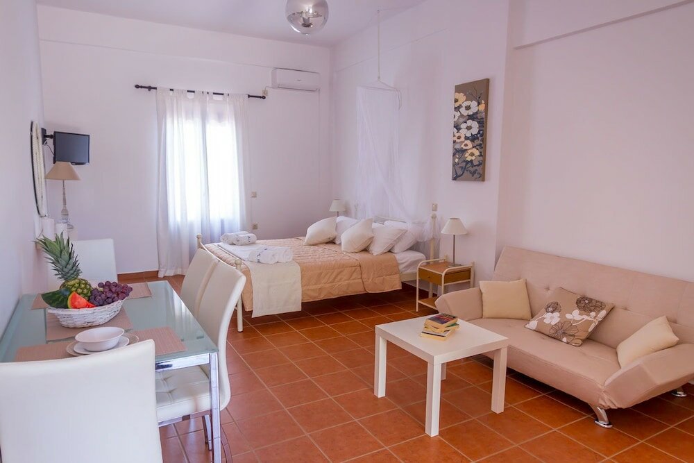 Фото Sigal Villa