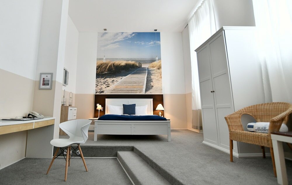 Фото Hotel Amical