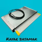 Bisa Otomotiv Ltd (Bursa, Osmangazi District, Kucukbalikli Neighborhood, 1st Heybe Street, 6B), producción de repuestos de automóvil