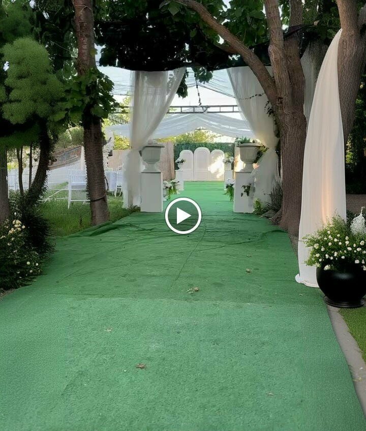 Cafe Hidden Garden, Nigde, photo