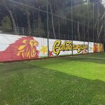 Maslak Garden Astroturf (İstanbul, Sarıyer, Ayazağa Mah.), campo deportivo