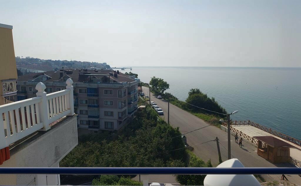 Hotel Pulya Jur Apart, Akcakoca, photo