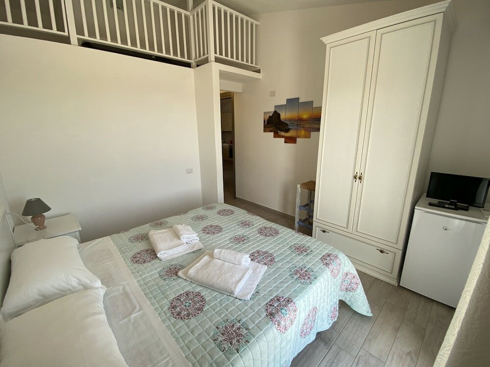 Фото Molti Mari B&b Resort