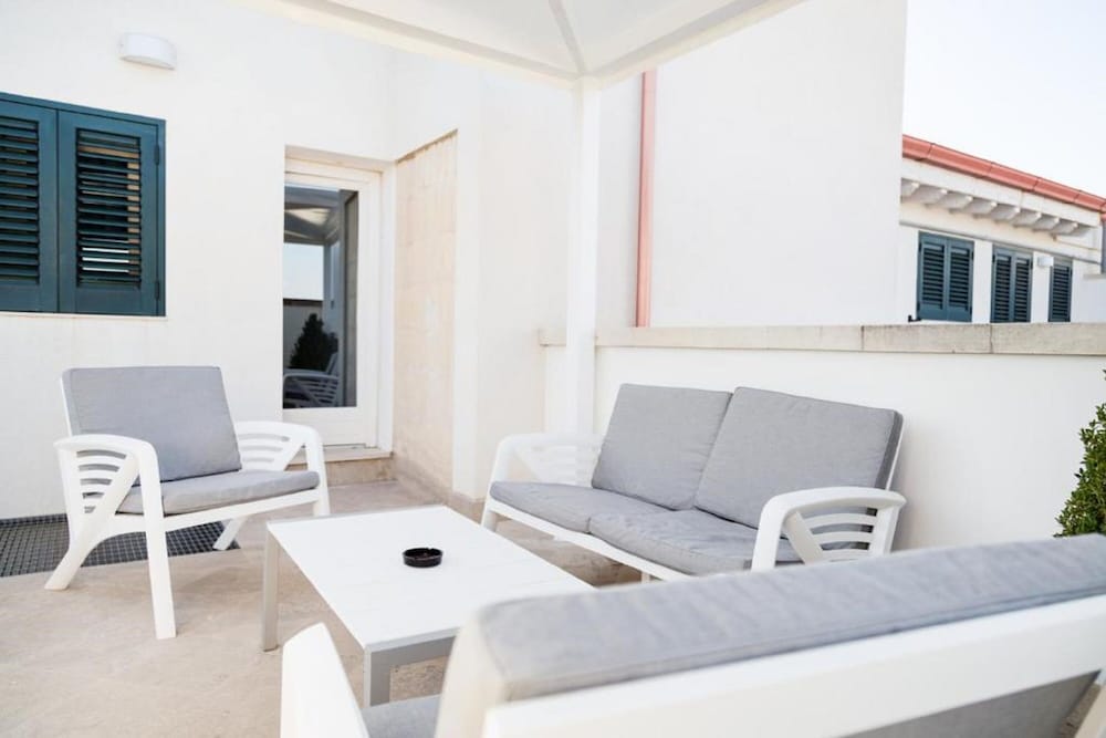 Фото Palazzo Massari Rooms