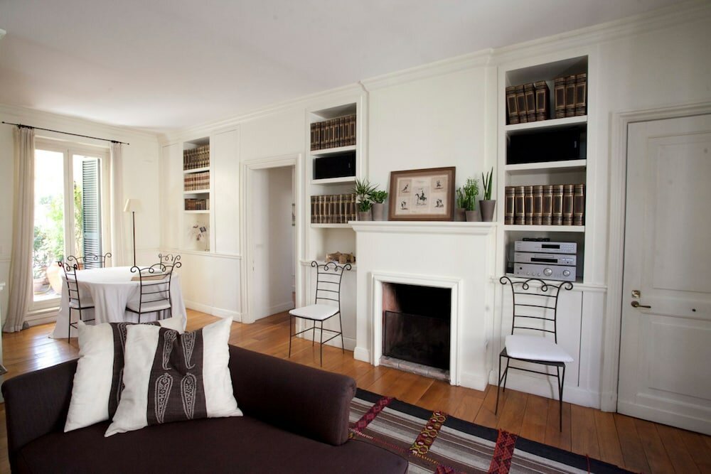 Фото Wonder Princely Penthouse