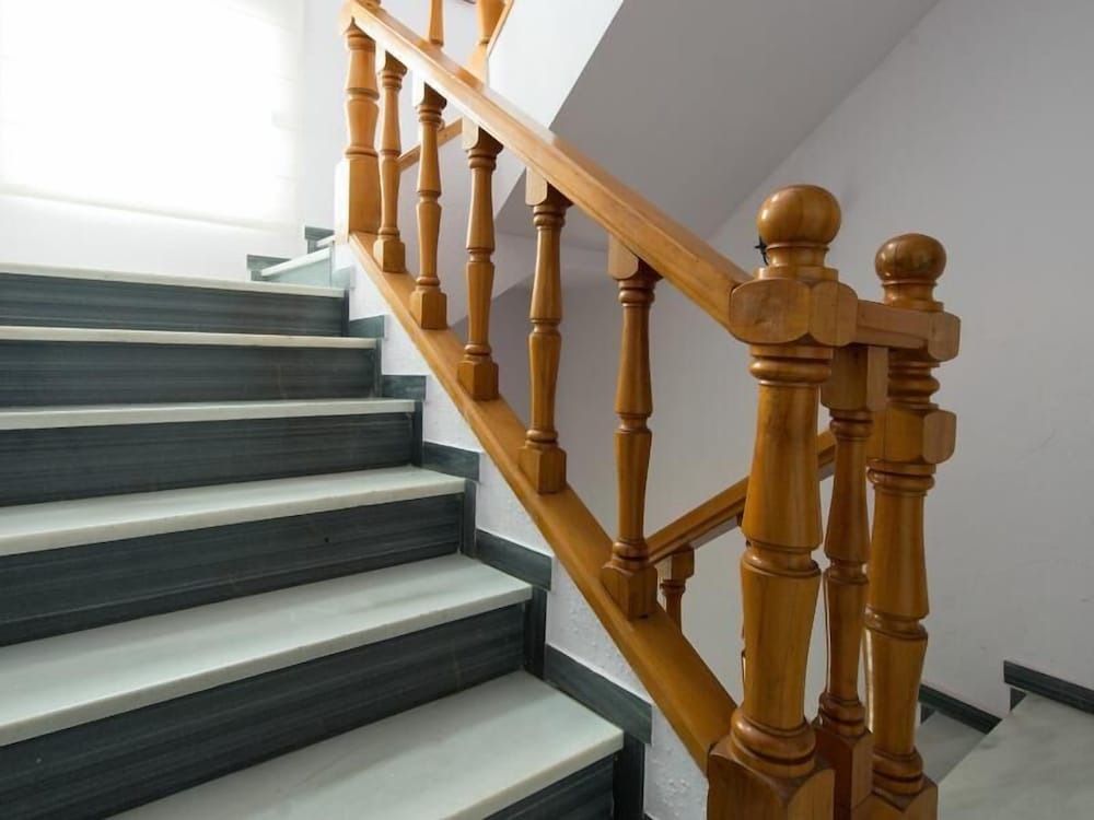 Фото Hostal San Francisco